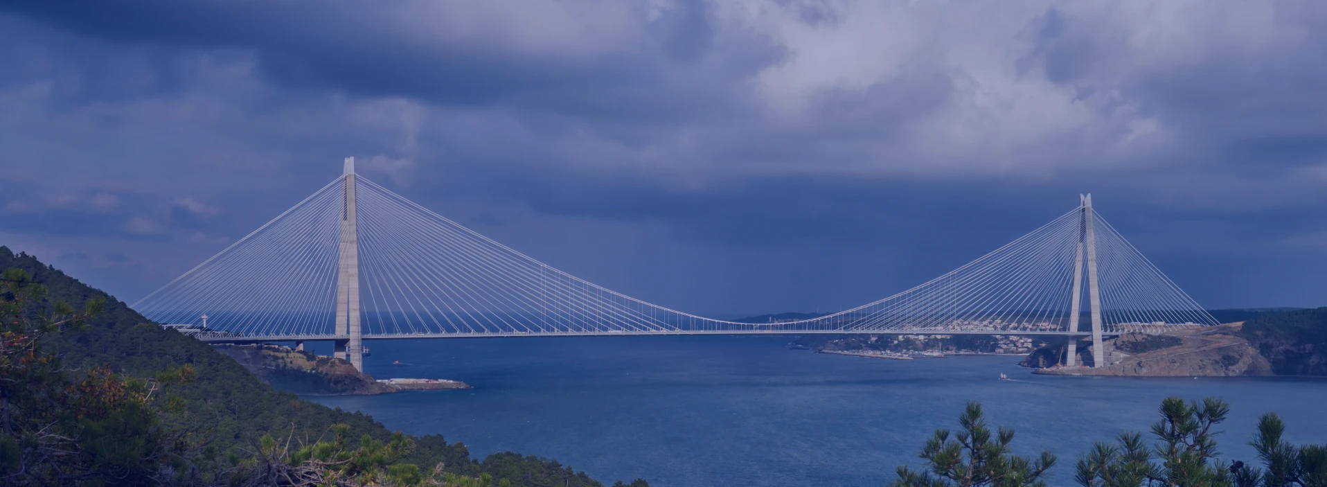  Yavuz Sultan Selim Köprüsü ve Kuzey Çevre Otoyolu İşletmesi olarak Great Place to Work Sertifikası almaya hak kazandık!